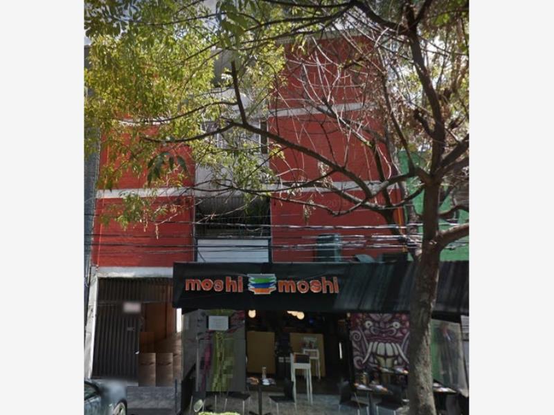 Foto de departamento en venta en michoacan 74, hipódromo, cuauhtémoc, df / cdmx, 17771097 No. 04