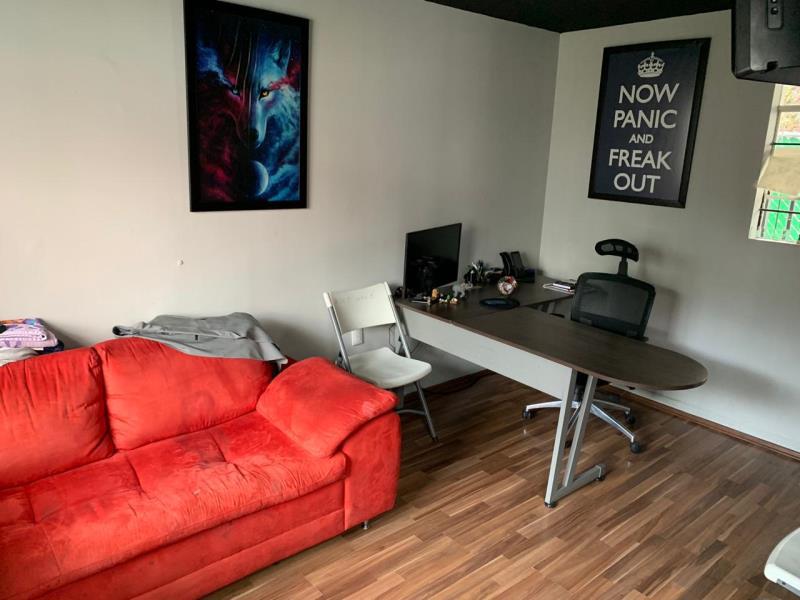 Foto de casa en venta en mier y pesado 105, del valle norte, benito juárez, df / cdmx, 20219470 No. 02