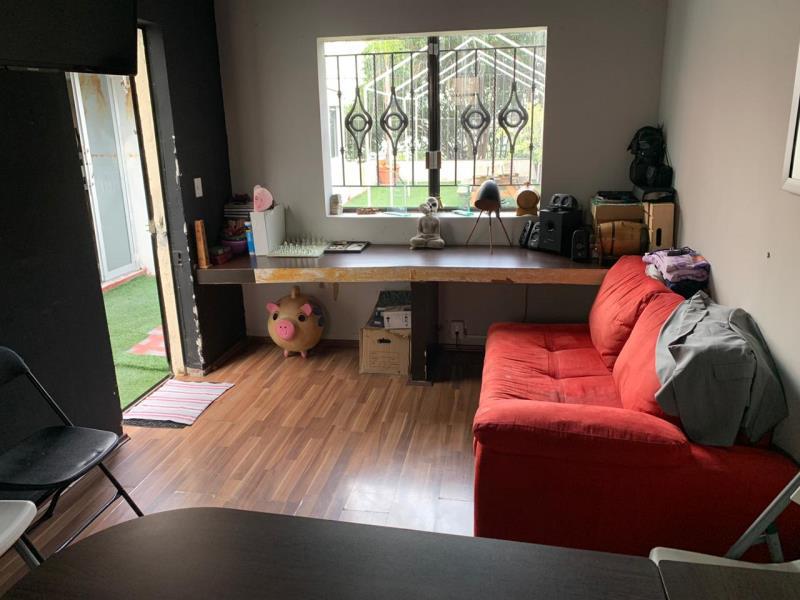 Foto de casa en venta en mier y pesado 105, del valle norte, benito juárez, df / cdmx, 20219470 No. 03