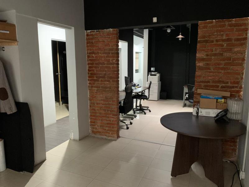 Foto de casa en venta en mier y pesado 105, del valle norte, benito juárez, df / cdmx, 20219470 No. 04