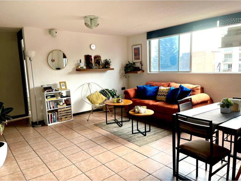 Foto de departamento en renta en mier y pesado 110, del valle norte, benito juárez, df / cdmx, 25400047 No. 01