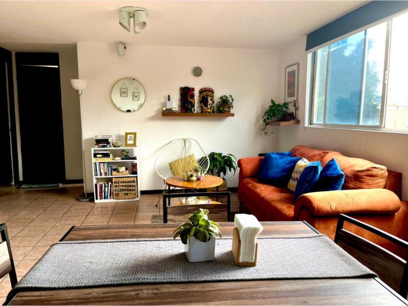 Foto de departamento en renta en mier y pesado 110, del valle norte, benito juárez, df / cdmx, 25400047 No. 02