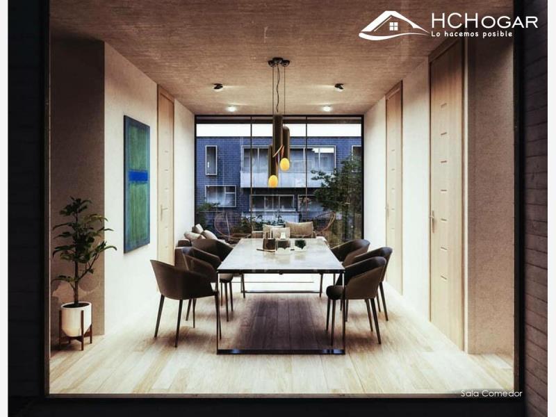 Foto de departamento en venta en mier y pesado 338, del valle centro, benito juárez, df / cdmx, 22404483 No. 04