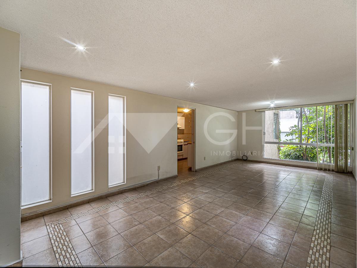 Foto de departamento en venta en mier y pesado 9, del valle norte, benito juárez, df / cdmx, 26526462 No. 03
