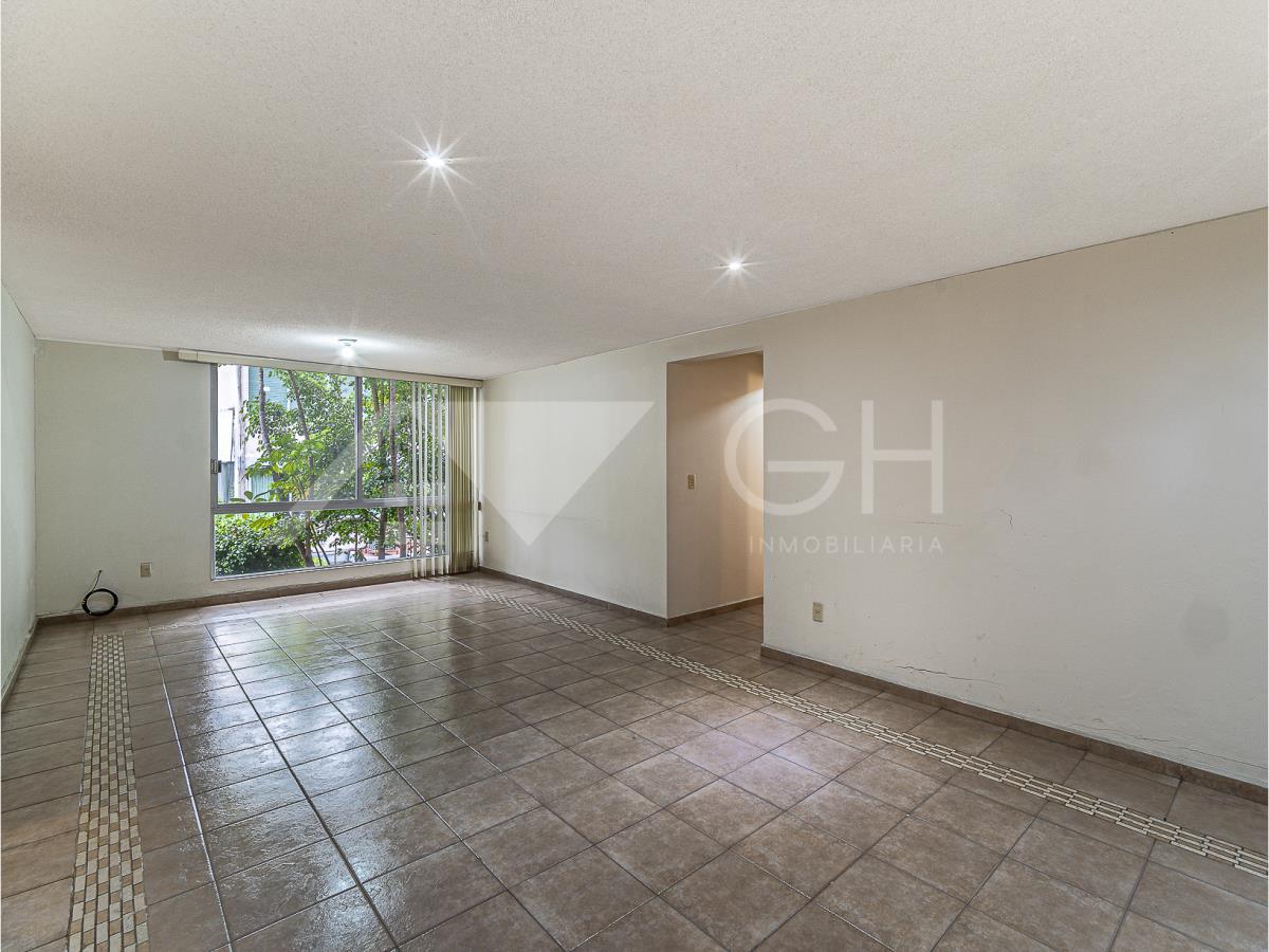 Foto de departamento en venta en mier y pesado 9, del valle norte, benito juárez, df / cdmx, 26526462 No. 04