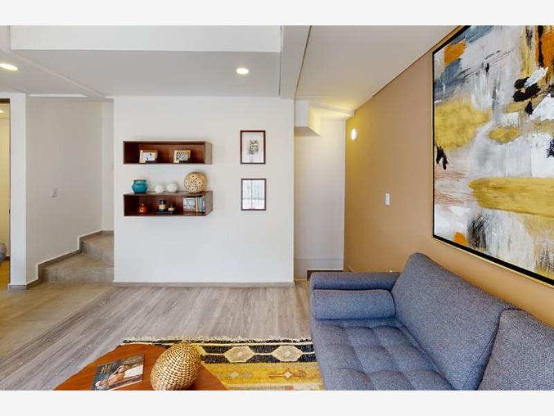 Foto de casa en venta en miguel alngel de que 1127, atlántida, coyoacán, df / cdmx, 0 No. 04