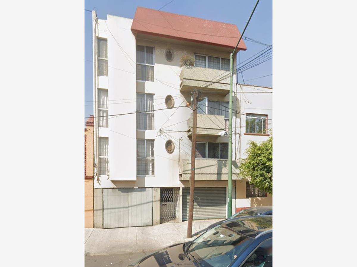 Foto de departamento en venta en miguel angel 141, moderna, benito juárez, df / cdmx, 0 No. 01