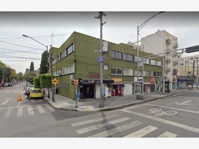 Foto de local en venta en miguel angel 149, moderna, benito juárez, df / cdmx, 25276869 No. 01