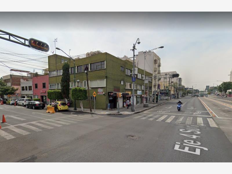 Foto de local en venta en miguel angel 149, moderna, benito juárez, df / cdmx, 25276869 No. 02