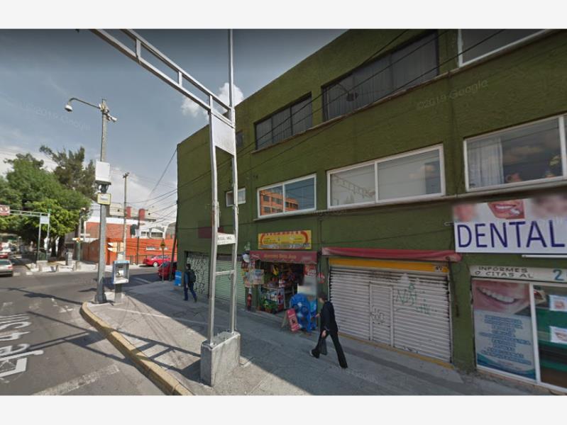 Foto de local en venta en miguel angel 149, moderna, benito juárez, df / cdmx, 25276869 No. 03