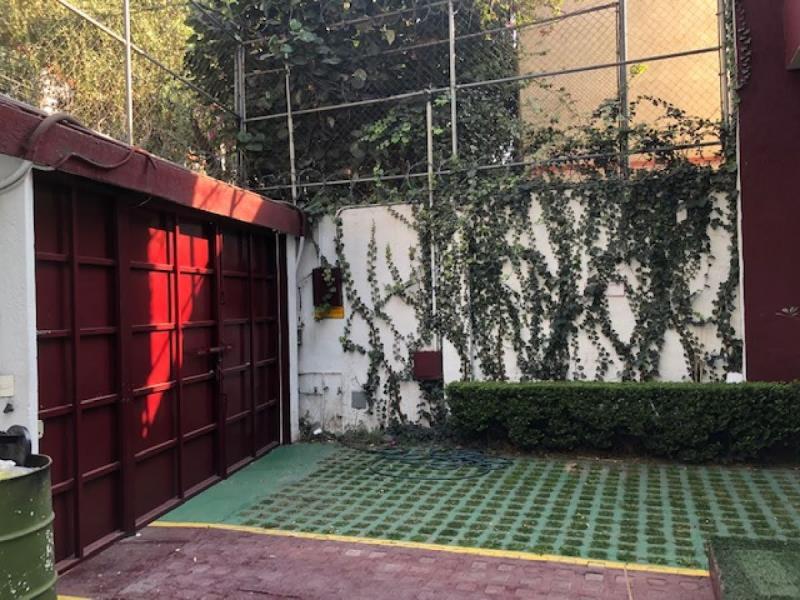 Foto de oficina en renta en miguel angel 28, santa maria nonoalco, benito juárez, df / cdmx, 22923628 No. 01
