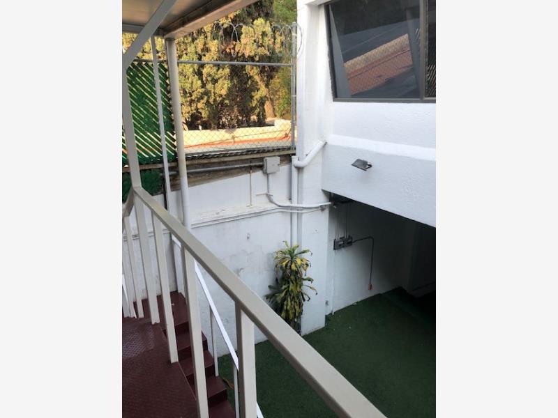 Foto de oficina en renta en miguel angel 28, santa maria nonoalco, benito juárez, df / cdmx, 22923628 No. 03