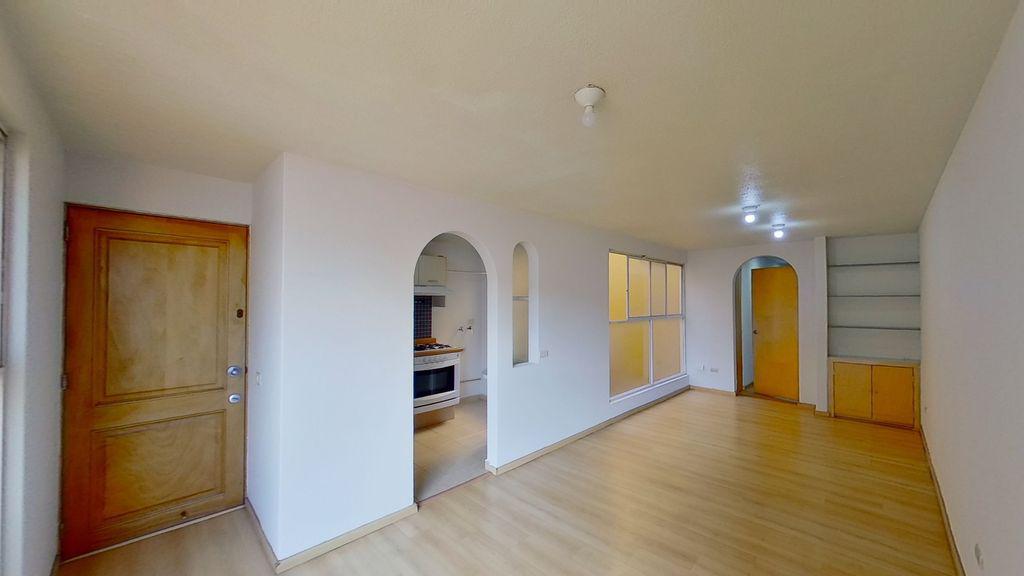 Foto de departamento en venta en miguel angel 80, santa maria nonoalco, benito juárez, df / cdmx, 0 No. 01