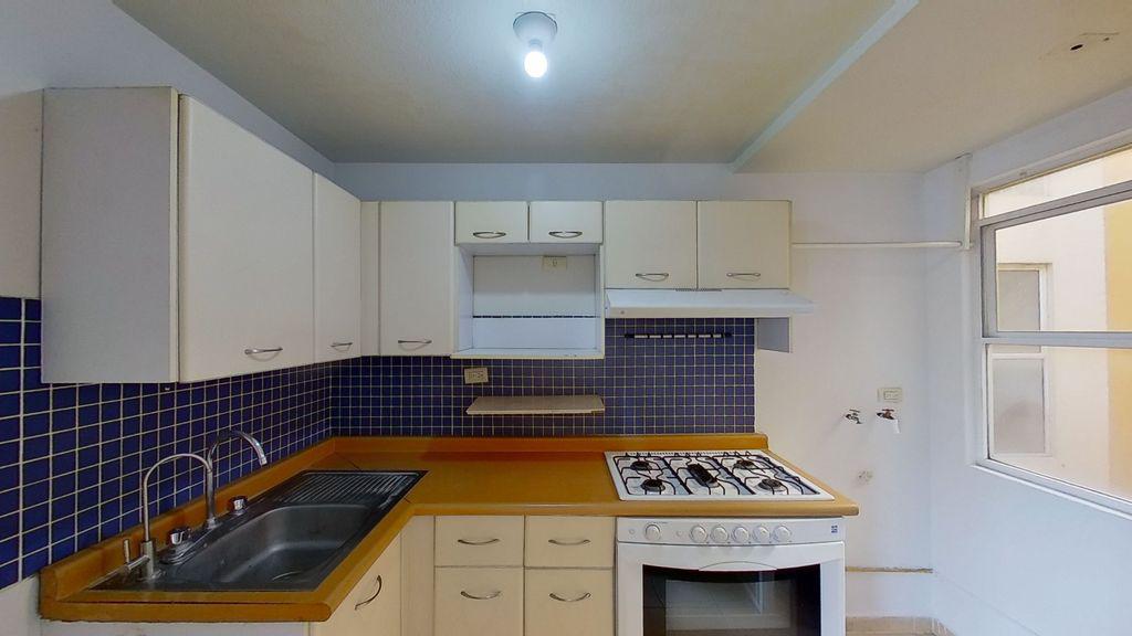Foto de departamento en venta en miguel angel 80, santa maria nonoalco, benito juárez, df / cdmx, 0 No. 04