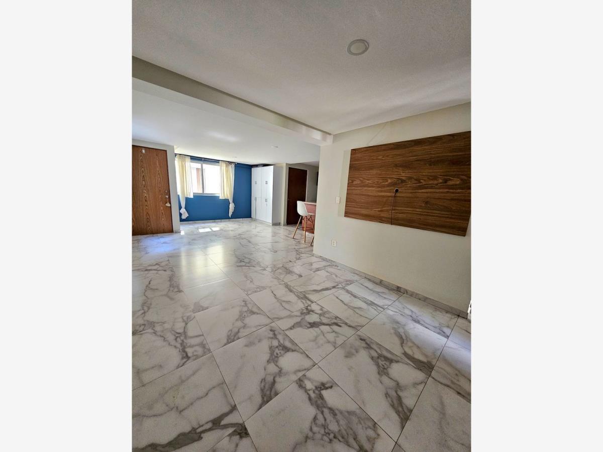 Foto de departamento en venta en miguel angel 82, santa maria nonoalco, benito juárez, df / cdmx, 0 No. 03
