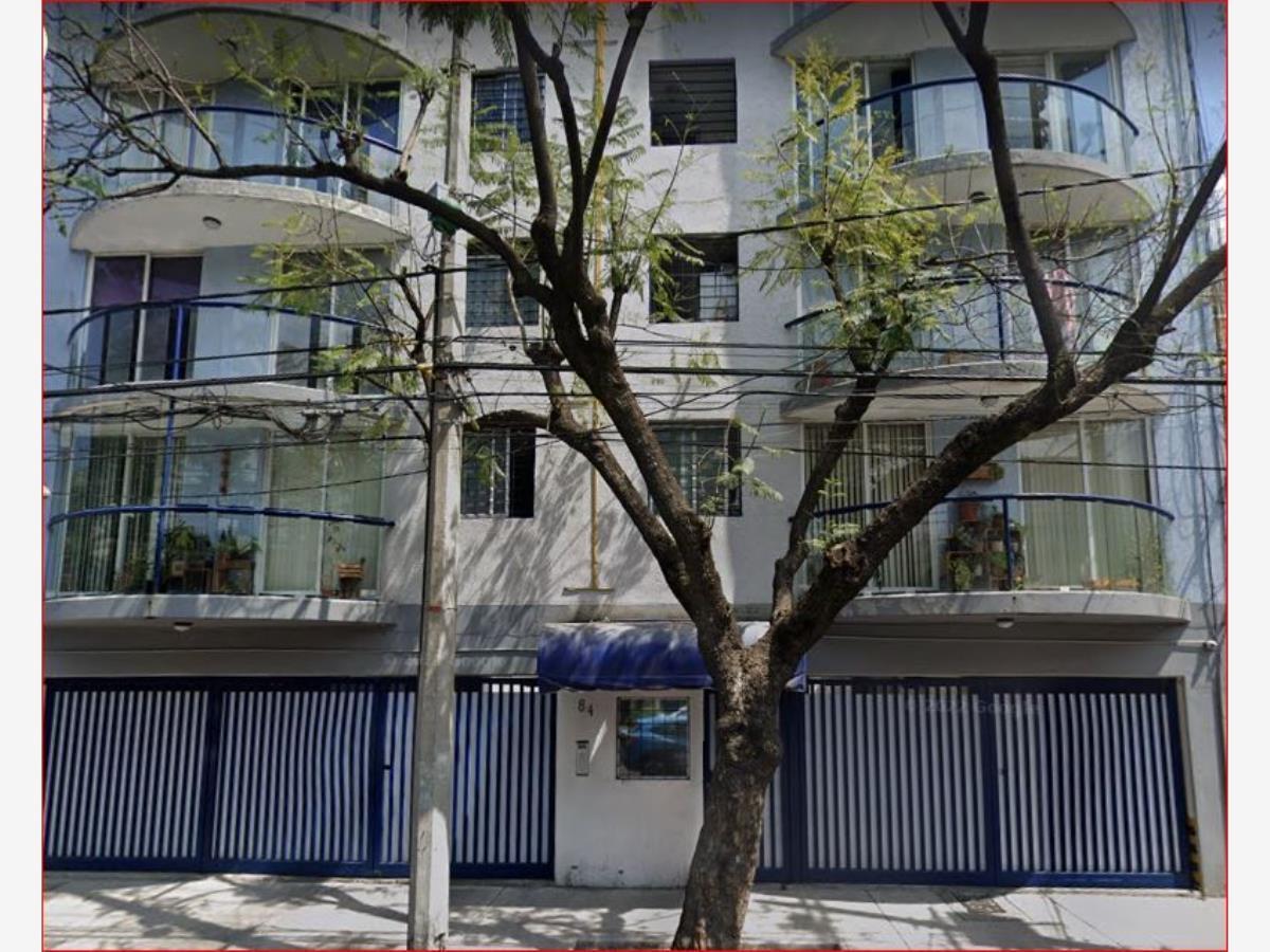 Foto de departamento en venta en miguel angel. 84, mixcoac, benito juárez, df / cdmx, 0 No. 02