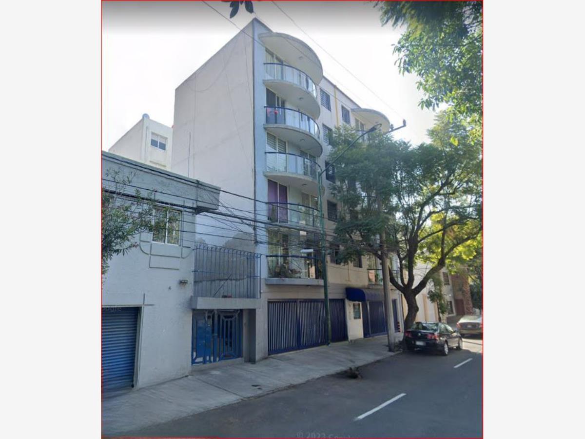 Foto de departamento en venta en miguel angel. 84, mixcoac, benito juárez, df / cdmx, 0 No. 03