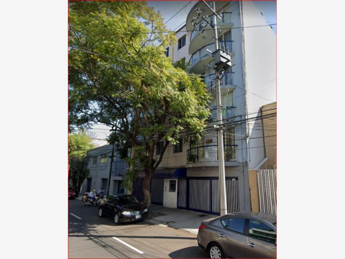Foto de departamento en venta en miguel angel. 84, mixcoac, benito juárez, df / cdmx, 0 No. 04