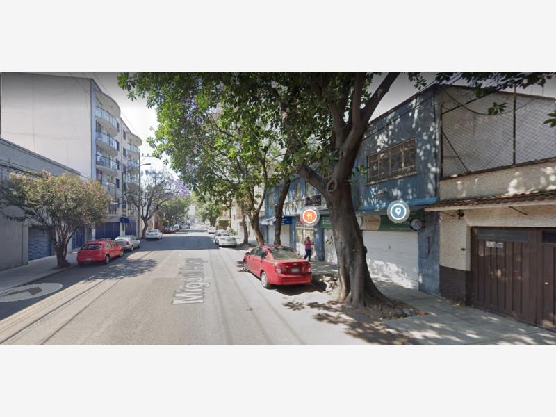 Foto de departamento en venta en miguel angel 84, moderna, benito juárez, df / cdmx, 25297394 No. 02