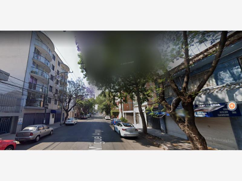 Foto de departamento en venta en miguel angel 84, moderna, benito juárez, df / cdmx, 25297394 No. 03