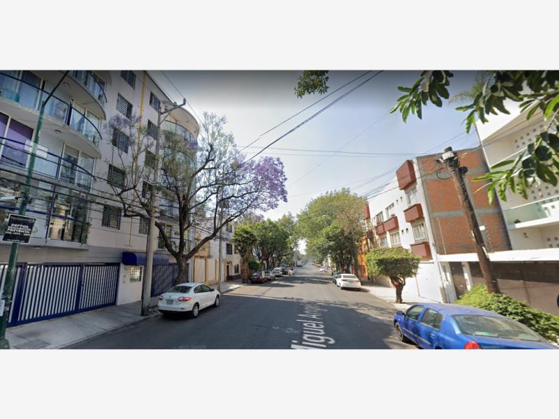 Foto de departamento en venta en miguel angel 84, moderna, benito juárez, df / cdmx, 25297394 No. 04