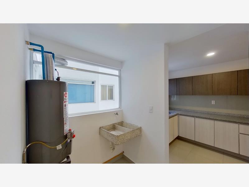 Foto de departamento en venta en miguel angel de quevedo 1097, atlántida, coyoacán, df / cdmx, 0 No. 03