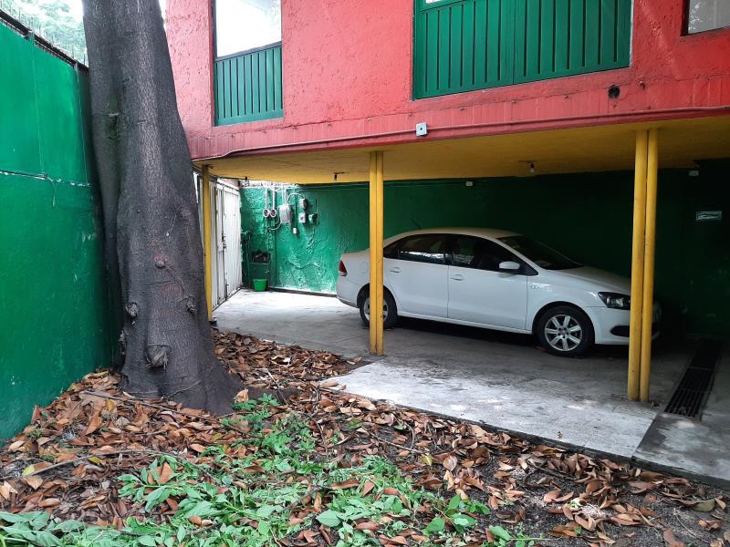 Foto de casa en venta en miguel angel de quevedo 810, barrio la concepción, coyoacán, df / cdmx, 25216258 No. 02