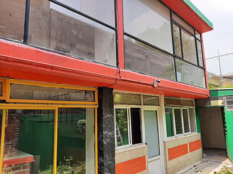 Foto de casa en venta en miguel angel de quevedo 810, barrio la concepción, coyoacán, df / cdmx, 25216258 No. 04