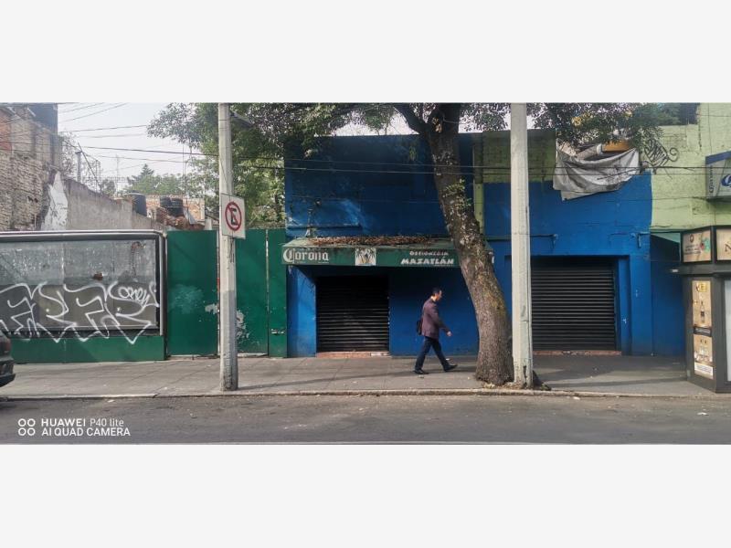 Foto de terreno comercial en venta en miguel angel de quevedo 99, chimalistac, álvaro obregón, df / cdmx, 24830736 No. 04