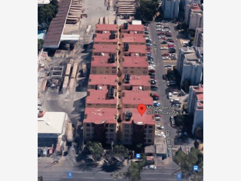 Foto de departamento en venta en miguel bernard 503, ticoman, gustavo a. madero, df / cdmx, 25147755 No. 04