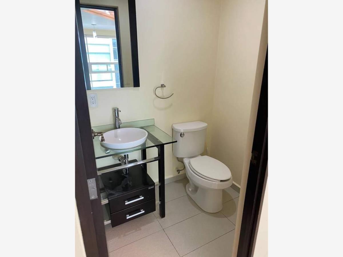 Foto de departamento en venta en miguel bernard 533, siete maravillas, gustavo a. madero, df / cdmx, 0 No. 01