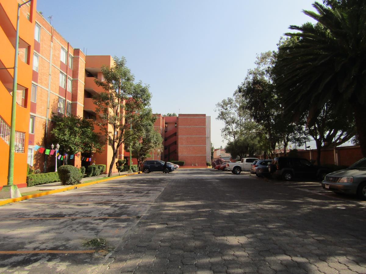 Foto de departamento en venta en miguel bernard 550, residencial la escalera, gustavo a. madero, df / cdmx, 0 No. 01