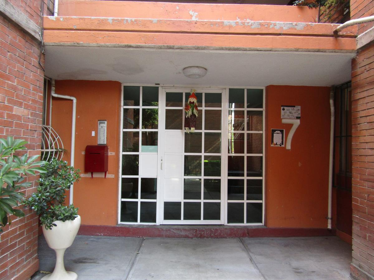 Foto de departamento en venta en miguel bernard 550, residencial la escalera, gustavo a. madero, df / cdmx, 0 No. 02