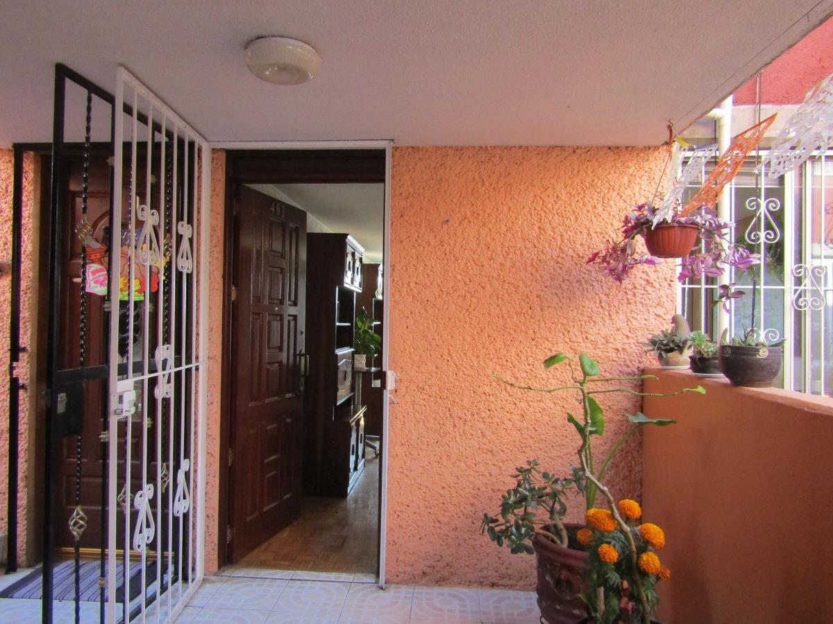 Foto de departamento en venta en miguel bernard 550, residencial la escalera, gustavo a. madero, df / cdmx, 0 No. 03