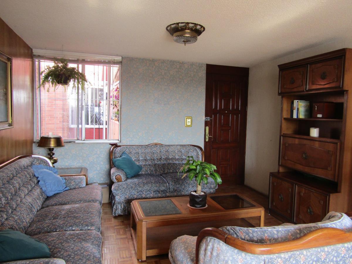 Foto de departamento en venta en miguel bernard 550, residencial la escalera, gustavo a. madero, df / cdmx, 0 No. 04