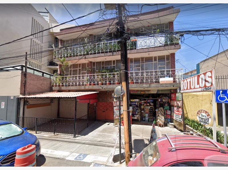 Foto de departamento en venta en miguel cabrera 14, mixcoac, benito juárez, df / cdmx, 25603174 No. 03