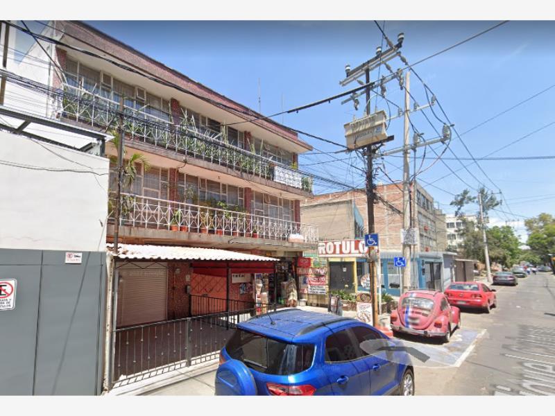 Foto de departamento en venta en miguel cabrera 14, mixcoac, benito juárez, df / cdmx, 25603174 No. 04