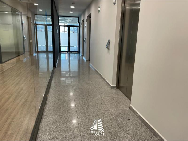 Foto de oficina en renta en miguel de cervantes saavedra 233, granada, miguel hidalgo, df / cdmx, 23921951 No. 03