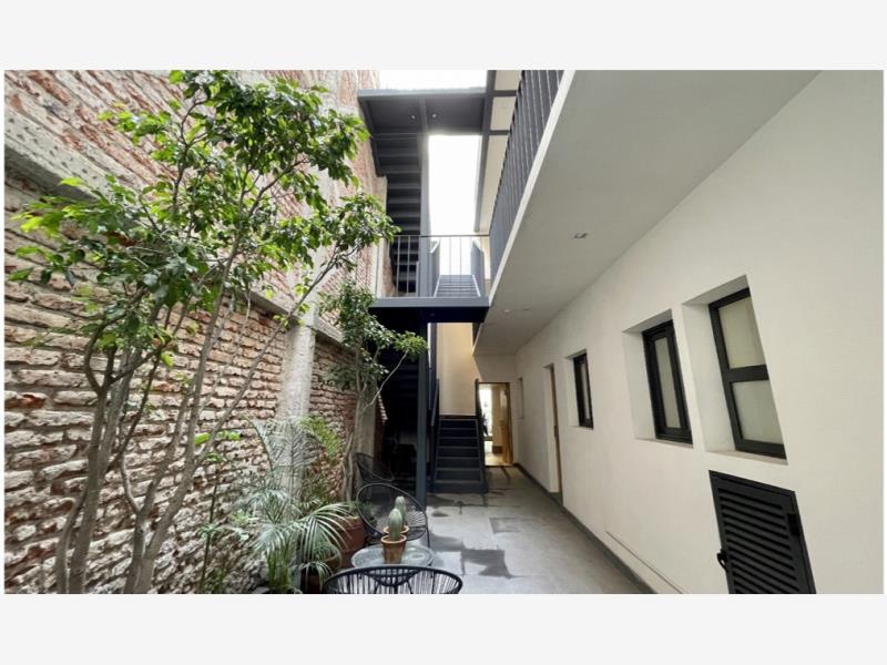 Foto de departamento en venta en miguel e schultz 19, san rafael, cuauhtémoc, df / cdmx, 24818546 No. 03