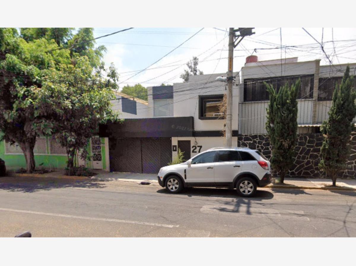 Foto de casa en venta en miguel g. kramer 27, atlántida, coyoacán, df / cdmx, 27155468 No. 03