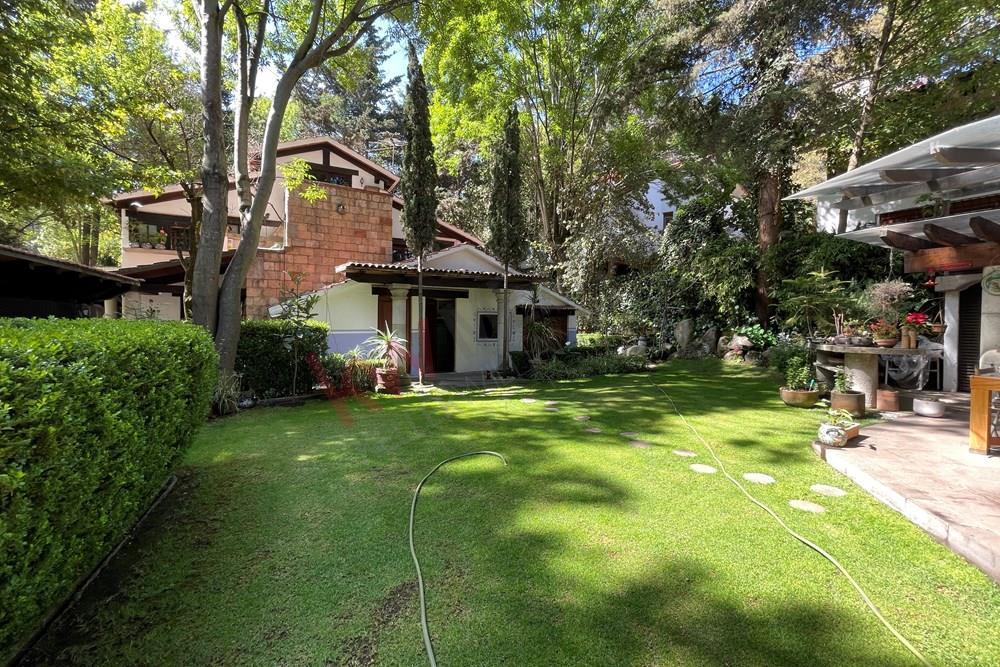 Foto de casa en venta en miguel hidalgo 148, san bartolo ameyalco, álvaro obregón, df / cdmx, 26231743 No. 02