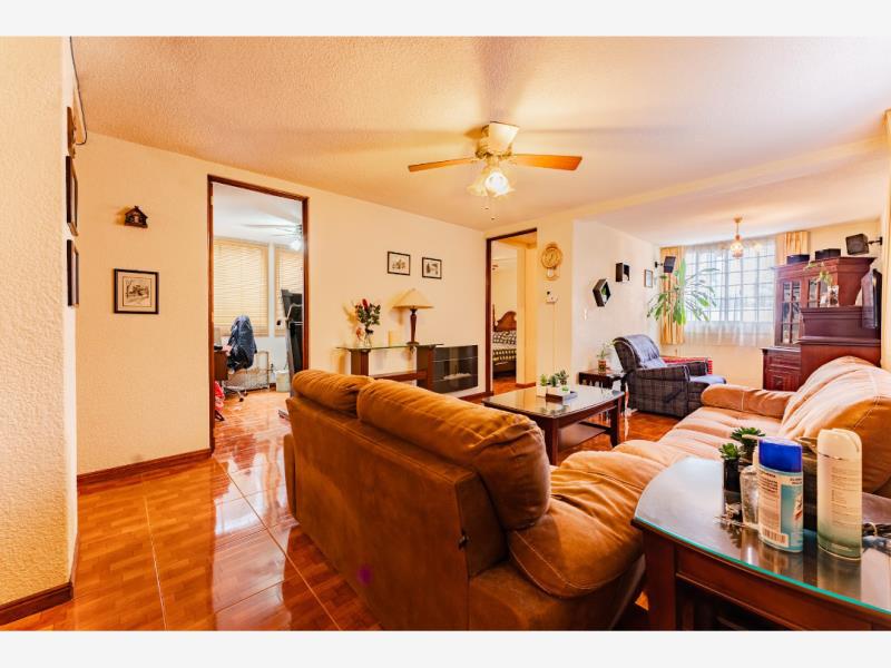 Foto de departamento en venta en miguel hidalgo 21, centro de azcapotzalco, azcapotzalco, df / cdmx, 0 No. 02