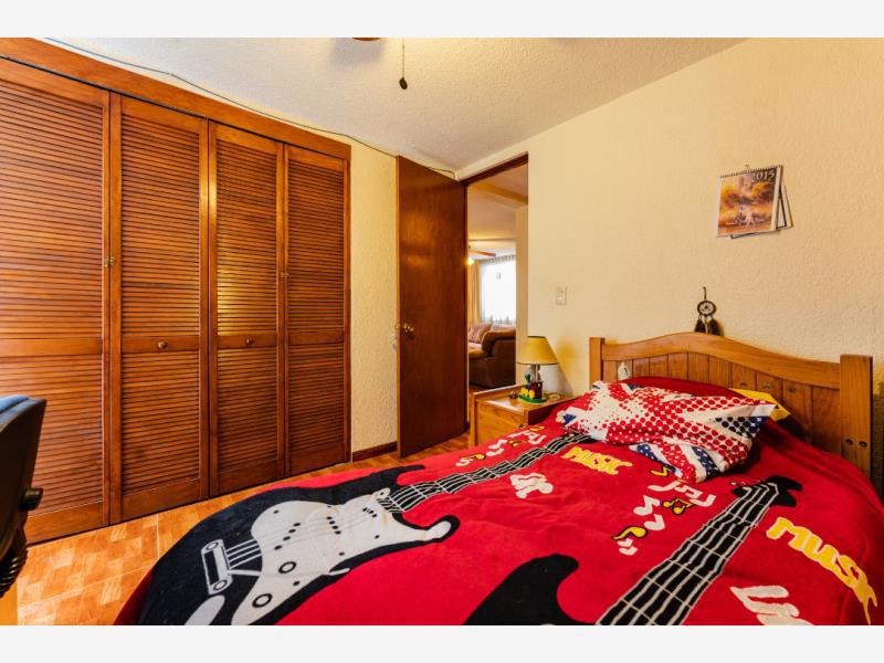 Foto de departamento en venta en miguel hidalgo 21, centro de azcapotzalco, azcapotzalco, df / cdmx, 0 No. 04