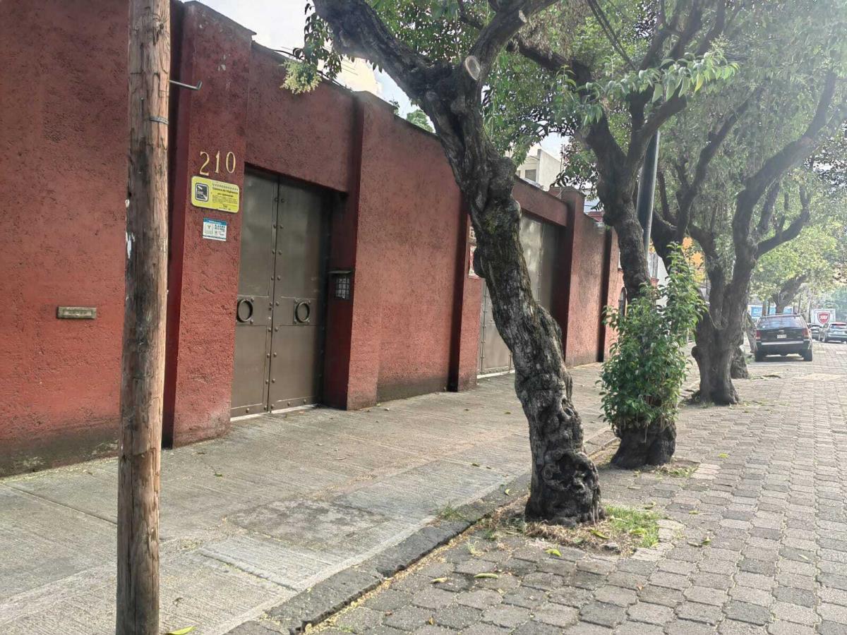 Foto de casa en renta en miguel hidalgo 210, del carmen, coyoacán, df / cdmx, 0 No. 01
