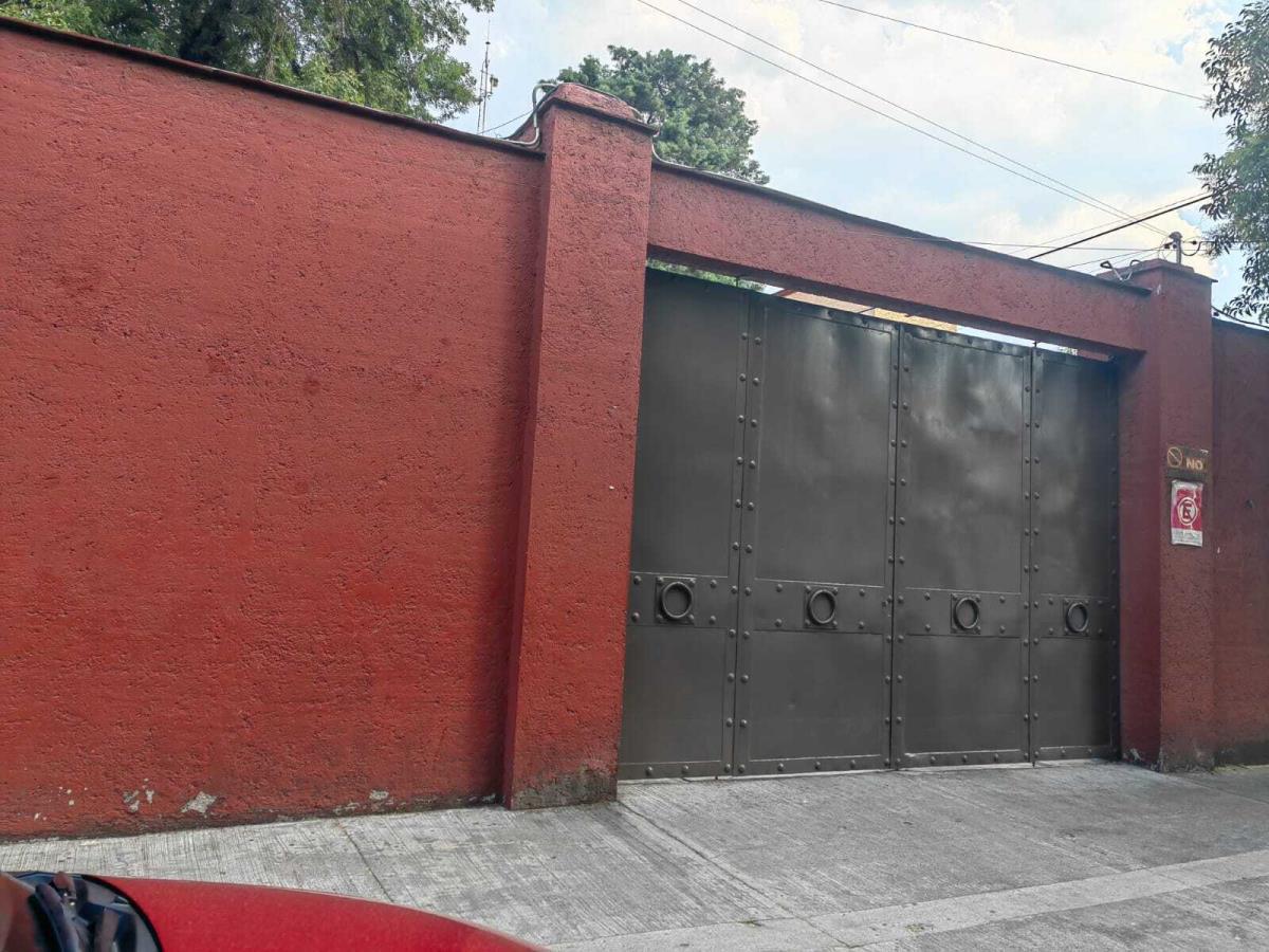 Foto de casa en renta en miguel hidalgo 210, del carmen, coyoacán, df / cdmx, 0 No. 02