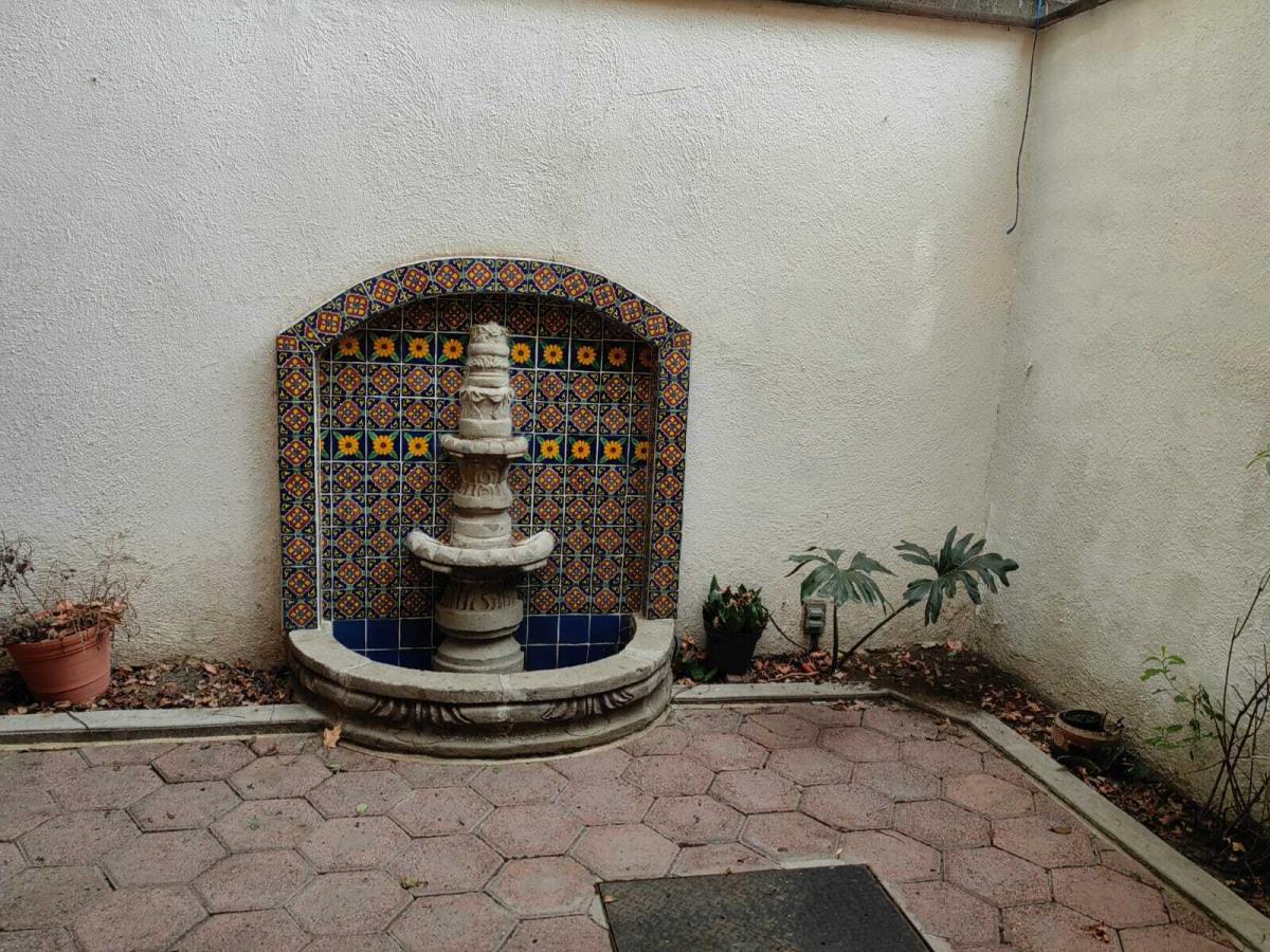 Foto de casa en renta en miguel hidalgo 210, del carmen, coyoacán, df / cdmx, 0 No. 03