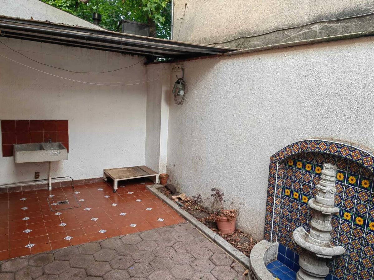 Foto de casa en renta en miguel hidalgo 210, del carmen, coyoacán, df / cdmx, 0 No. 04