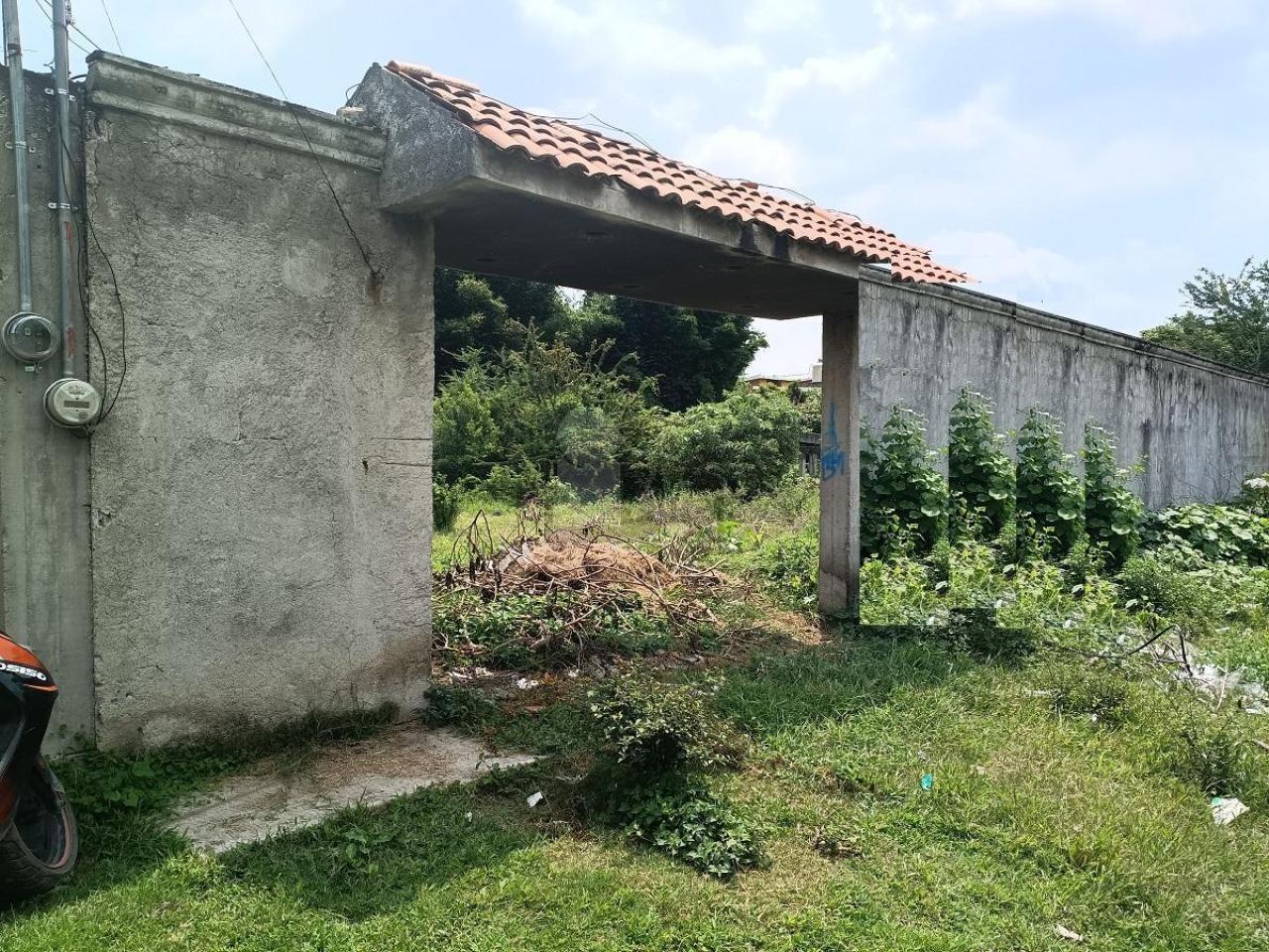 Foto de terreno habitacional en venta en miguel hidalgo 38, centro vacacional oaxtepec, yautepec, morelos, 26456728 No. 01