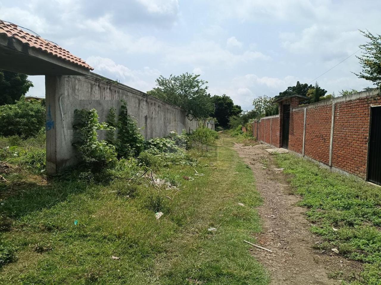 Foto de terreno habitacional en venta en miguel hidalgo 38, centro vacacional oaxtepec, yautepec, morelos, 26456728 No. 03