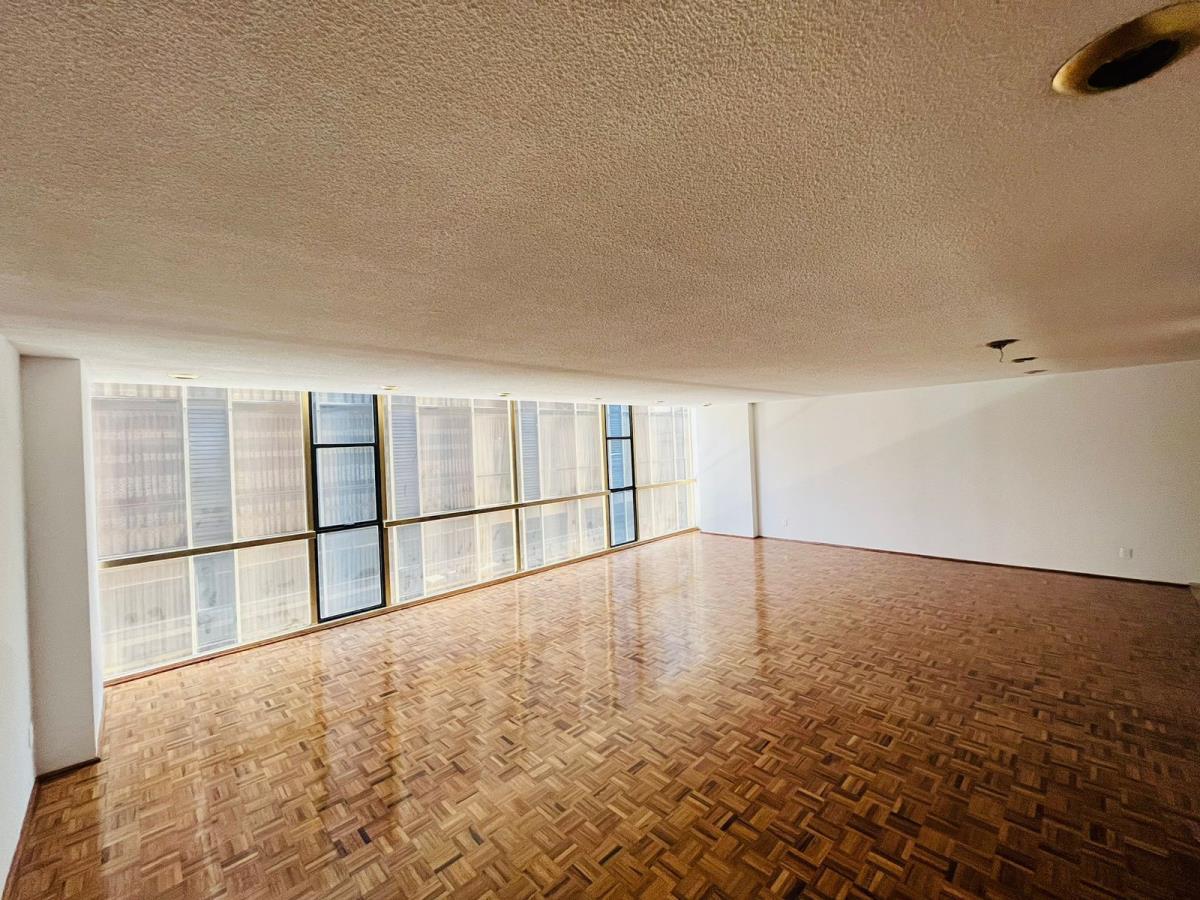Foto de departamento en renta en miguel laurent 101, tlacoquemecatl, benito juárez, df / cdmx, 0 No. 04